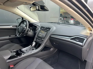 Ford Mondeo Ford Mondeo Wagon 1.5 Titanium LED Navi Cruise PDC Sfeerlicht Trekhaak - afbeelding nr 5
