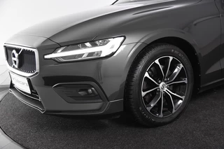 Volvo V60 Volvo V60 2.0 B3 Momentum *1ste Eigenaar*Navigatie*Park assist* - afbeelding nr 14