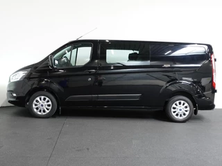 Ford Transit Custom Ford Transit Custom 300 2.0 TDCI L2H1 Trend Automaat Dubbele cabine Airco Navi Cruise control Camera - afbeelding nr 6