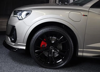 Audi Q3 Audi Q3 Sportback 45 TFSI e S Line Competition / Memory / Elek Stoelen / Lane Assist / Open Panoramadak / Led / Virtual Cockpit - afbeelding nr 49