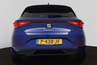 SEAT Leon Seat Leon 1.5 TSI FR Ultimate Edition (ACHTERUITRIJCAMERA, STOELVERWARMING, NAVIGATIE, STUURVERWARMING, CRUISE, PARKEERSENSOREN) - afbeelding nr 7