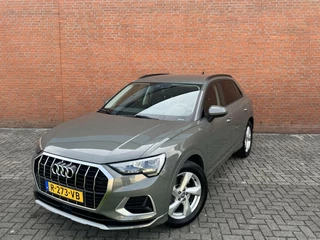 Audi Q3 Audi Q3 40 TFSI quattro S Line Pro Line S|CAMERA|LANE ASSIST - afbeelding nr 2