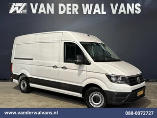 Volkswagen Crafter 2.0 TDI L3H3 L2H2 Euro6 Airco | Camera | Apple Carplay |