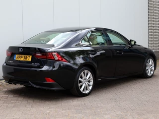 Lexus IS - afbeelding nr 38
