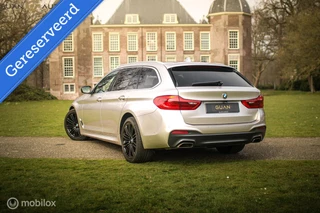 BMW 5 Serie BMW 5-serie Touring 540i xDrive High Executive | Bom Vol | - afbeelding nr 31