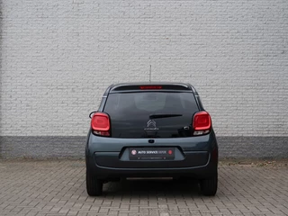 Citroën C1 Citroën C1 1.0 VTi UrbanRide | Camera | CarPlay | NL-auto | BTW - afbeelding nr 5