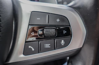 BMW X3 BMW X3 xDrive30e M-SPORT PANORAMADAK HEAD UP HARMAN KARDON 360CAMERA - afbeelding nr 28