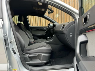 SEAT Ateca Seat Ateca 1.4 EcoTSI Xcellence Automaat | Navigatie | LED | Trekhaak elektrisch uitklapbaar | Sfeerverlichting | Achteruitrijcamera | Alcanatara | Apple Carplay | Parkeersensoren achter - afbeelding nr 33