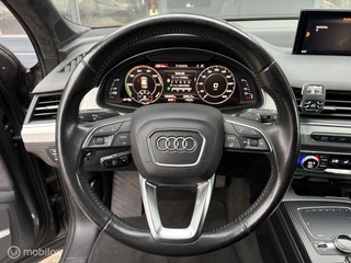 Audi Q7 Audi Q7 3.0 TDI e-tron quattro Sport - afbeelding nr 11