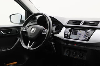 Škoda Fabia Škoda Fabia Combi 1.0 TSI Drive - afbeelding nr 28