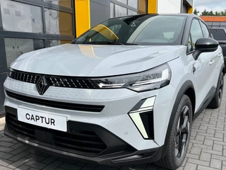 Renault Captur Renault Captur Full Hybrid E-Tech 145 Pack Winter - afbeelding nr 14