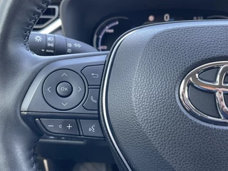 Toyota RAV4 Toyota RAV4 2.5 Hybrid AWD Adventure | JBL | Navi | 360 Camera | Sensoren v/ - afbeelding nr 11