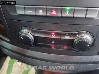 Mercedes-Benz Vito Mercedes Vito 114 Automaat L2H1 Trekhaak Navi Camera Parkeersensoren Airco Cruise L2 5m3 Airco Trekhaak Cruise control - afbeelding nr 15