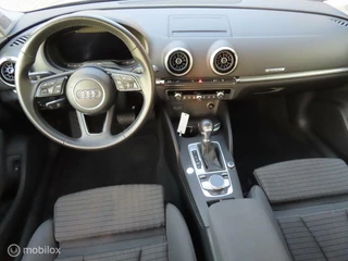 Audi A3 Audi A3 Sportback 1.4 e-tron Ambition Sport/virtueel/PDC V-A/18