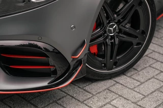 Mercedes-Benz A-Klasse Mercedes A45S AMG 4MATIC+ ''Street Style Edition'' 360 HUD - afbeelding nr 17