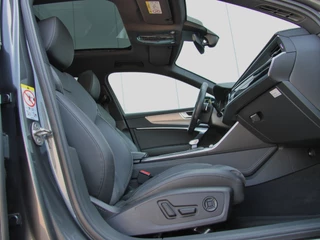 Audi A6 Audi A6 Avant 55TFSI e Hybrid 367pk quattro Competition S-line | Pano dak | B&O | Trekhaak - afbeelding nr 24