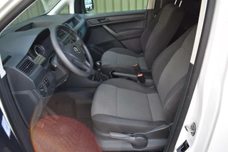 Volkswagen Caddy Volkswagen Caddy Bestel 1.4 TGI EcoFuel Trendline | Carplay | Imperial | - afbeelding nr 8