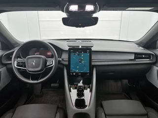 Polestar 2 Polestar 2 Launch Edit. 78 KWh Performance Pack - afbeelding nr 7