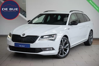 Škoda Superb - 467835755-0