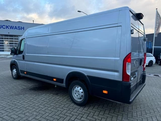 Opel Movano Opel Movano 2.2D 140 Zwaar L4H2 Edition - afbeelding nr 6