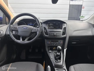 Ford Focus Ford Focus 1.5 Titanium - afbeelding nr 8