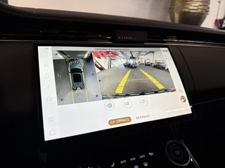 Land Rover Range Rover Sport Land Rover Range Rover Sport P440e Dynamic HSE | LASER | HEAD-UP | MERIDIAN | PANO - afbeelding nr 7