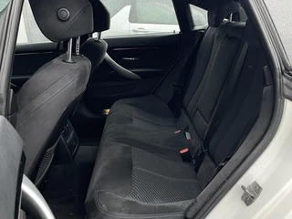 BMW 4 Serie BMW 4-serie Gran Coupé 420i Executive - afbeelding nr 14