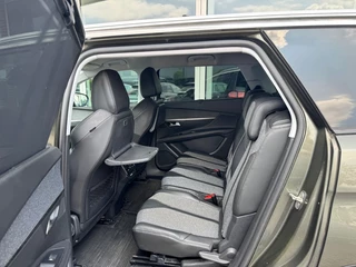 Peugeot 5008 Peugeot 5008 1.2 PURETECH ALLURE ALL IN PRIJS - afbeelding nr 19