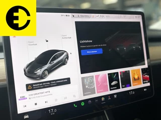 Tesla Model 3 Tesla Model 3 Performance AWD 75 kWh | Full self drive | Stoelverwarming | 436 PK - afbeelding nr 28
