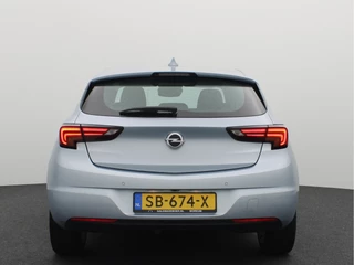 Opel Astra AUTOMAAT / CAMERA / NAVI / CLIMA / CARPLAY / PDC / BLUETOOTH / CRUISE - afbeelding nr 4