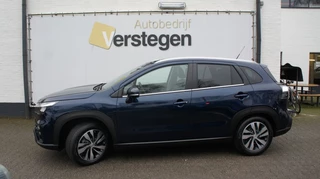 Suzuki S-Cross - afbeelding nr 2