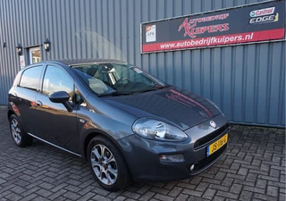 Fiat Punto - 479932920-0