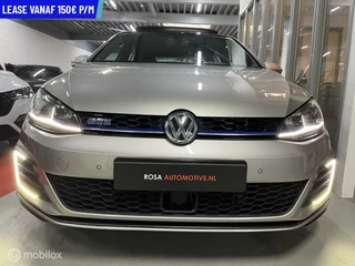 Volkswagen Golf Volkswagen Golf 1.4 TSI PHEV GTE - afbeelding nr 2