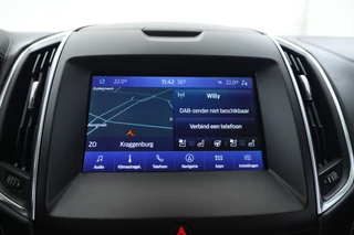 Ford S-Max Ford S-Max 2.0 TDCi Vignale 190pk, 7 Pers, panorama, Automaat, Leer, Alle opties. - afbeelding nr 25
