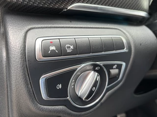 Mercedes-Benz V-Klasse Mercedes-Benz V-Klasse 250d Lang DC Avantgarde Edition | Elektrische Schuifdeuren | Burmeister | Leer | Dodehoek Detector - afbeelding nr 7