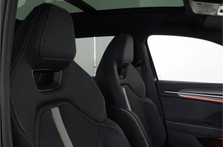 Škoda Kodiaq ŠKODA Kodiaq 1.5 TSI PHEV Sportline Business > Panorama schuif/Trekhaak/Dynamic-pakket/20 inch... | 0140 | - afbeelding nr 3
