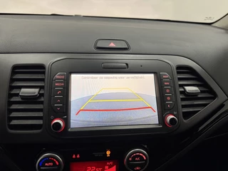 Kia Picanto Kia Picanto 1.2 CVVT SportsLine Navigator - afbeelding nr 15