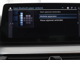 BMW 5 Serie BMW 5-serie 530e Business Edition Plus | LaserLight | Leder |  Stoelverwarming | Carplay | Live Cockpit | Navigatie | Memory | Parkeerhulp | Climate control - afbeelding nr 27