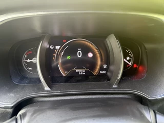 Renault Mégane Estate - afbeelding nr 11