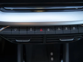 Škoda Octavia Škoda Octavia Combi 1.5 TSI MHEV Business Edition Plus | Matrix LED | Chrome pakket | Stoel-, Stuur- & voorruitverwarming | Navi 13inch | Elektr.trekhaak | El. achterklep m.sensor | ACC | - afbeelding nr 34