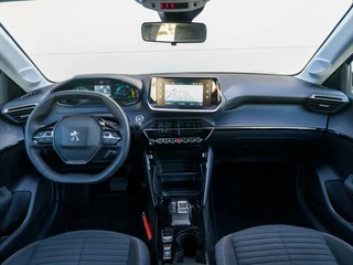 Peugeot e-208 Peugeot e-208 EV Active Pack 50 kWh 3-Fase | Navigatie | 1e Eigenaar | 49.858 km - afbeelding nr 21