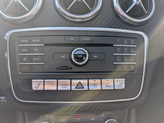Mercedes-Benz A-Klasse - afbeelding nr 23