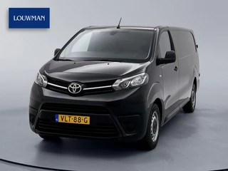 Toyota ProAce - afbeelding nr 38