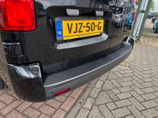 Toyota ProAce Toyota ProAce Worker 2.0 D-4D Professional X-Long Automaat 64.000km Airco/ECC,Navigatie,Camera 1e Eigenaar - afbeelding nr 18