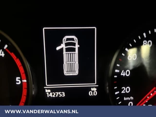 Volkswagen Crafter Android Auto, Parkeersensoren, Bijrijdersbank - afbeelding nr 18