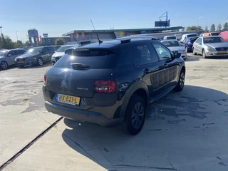 Citroën C4 Cactus - afbeelding nr 3