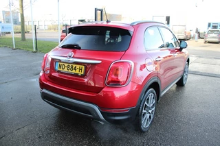 Fiat 500X - afbeelding nr 4