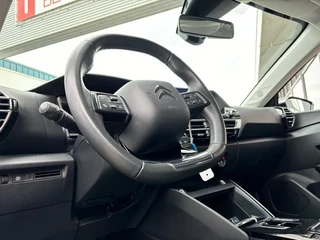 Citroën C4 - afbeelding nr 14