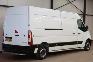 Opel Movano Opel Movano 2.3 Turbo 135PK L3H2 AIRCO CRUISE CONTROL - afbeelding nr 2