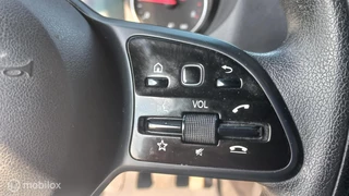 Mercedes-Benz Sprinter Mercedes Sprinter bestel 314 2.2 CDI L2H2/CLIMATECONTROL/CRUISECONTROL/NAVIGATIE - afbeelding nr 15
